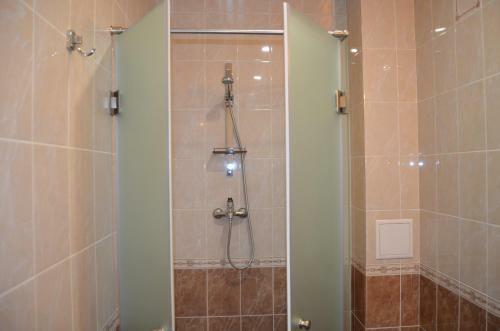 Severny Zamok Hotel