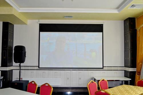 Severny Zamok Hotel