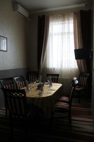 Severny Zamok Hotel