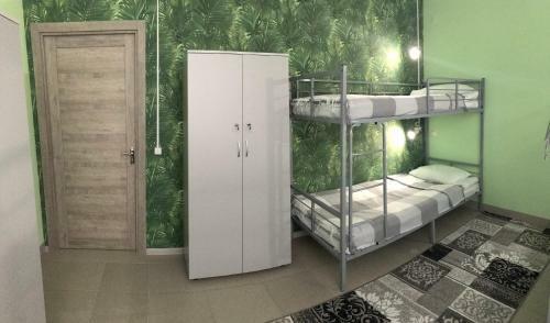 Green Hostel