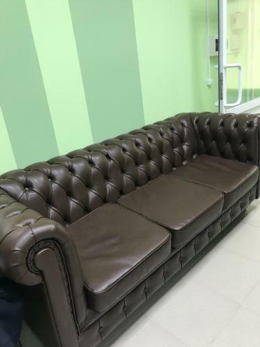 Green Hostel