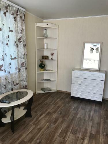 Apartment Polezhaeva