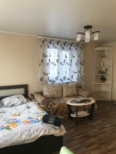 Apartment Polezhaeva
