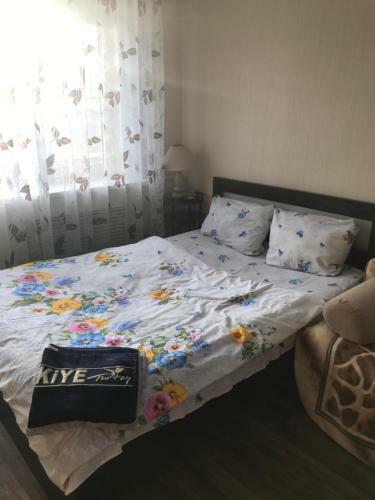Apartment Polezhaeva