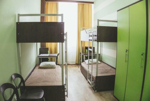 Hostel Fresco