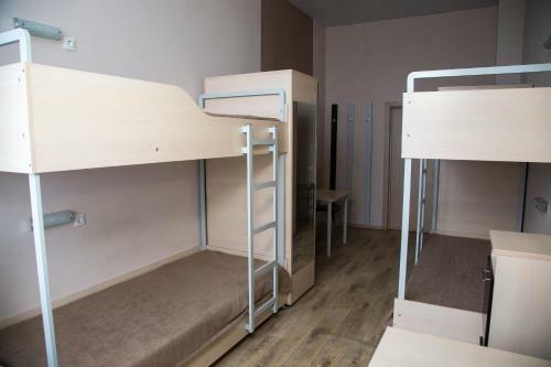 Hostel Fresco