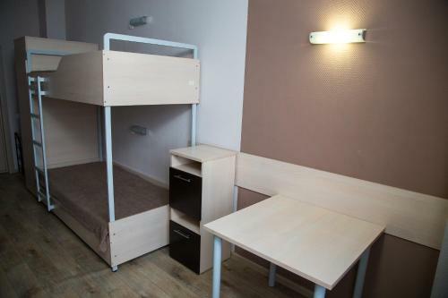 Hostel Fresco