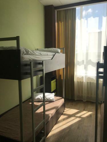 Hostel Fresco