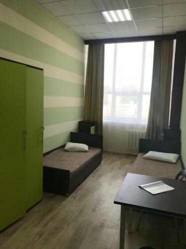 Hostel Fresco