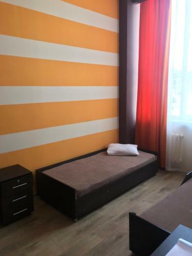 Hostel Fresco