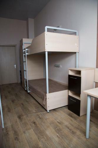 Hostel Fresco
