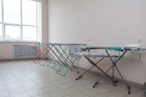 Hostel Fresco