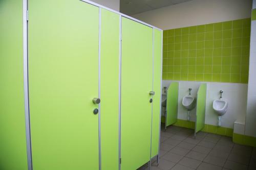 Hostel Fresco