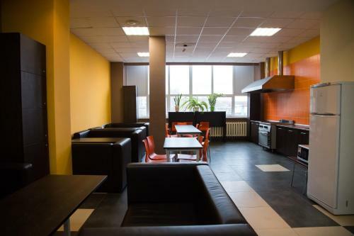 Hostel Fresco