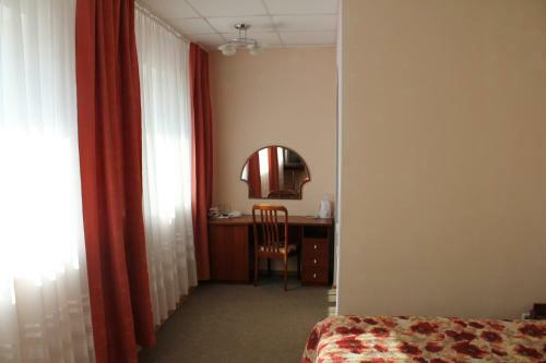 Hotel Vizit
