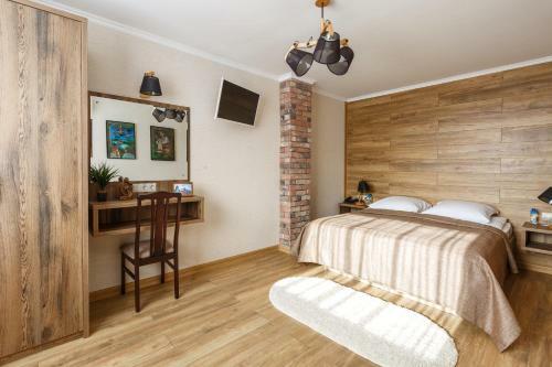 Saransk Hotel