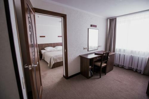 Saransk Hotel