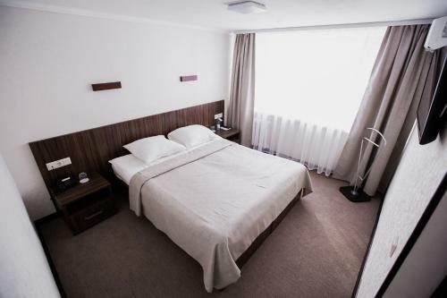 Saransk Hotel