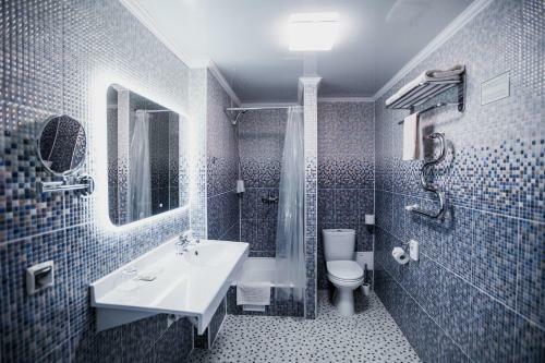 Saransk Hotel