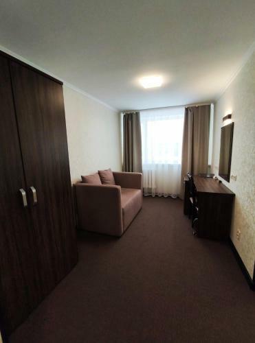 Saransk Hotel