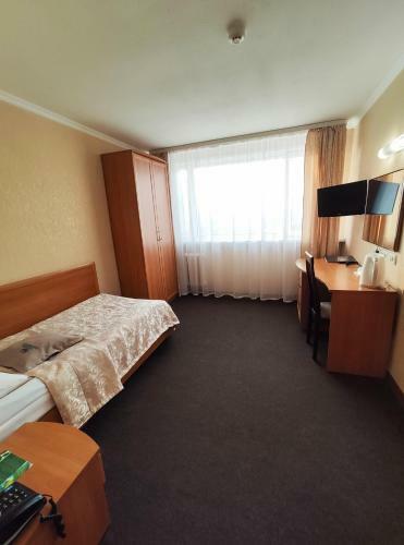 Saransk Hotel