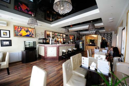 Saransk Hotel