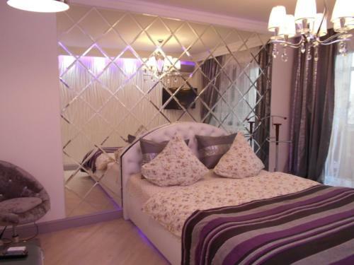 Apartment On Polezhayeva