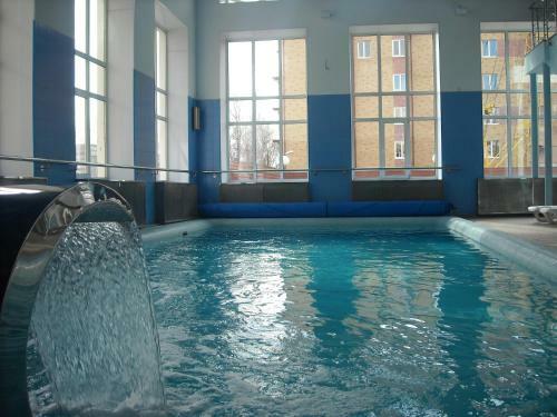 Hotel Olympia