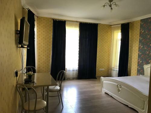 Hostal Guest House Nebo
