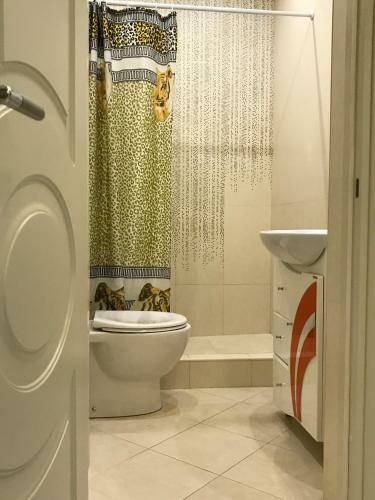 Hostal Guest House Nebo