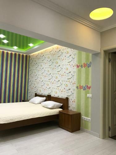 Hostal Guest House Nebo