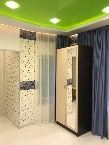 Hostal Guest House Nebo