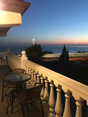 Hostal Guest House Nebo
