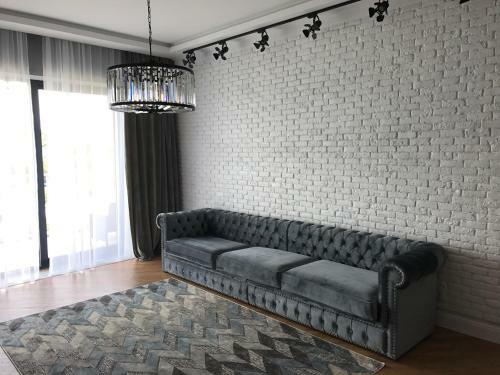 Apartamento Akter Galaxy Sochi