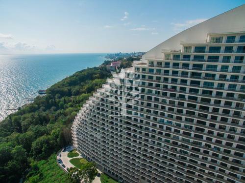 Apartamento Akter Galaxy Sochi