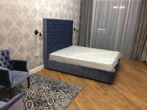 Apartamento Akter Galaxy Sochi