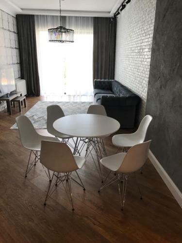 Apartamento Akter Galaxy Sochi