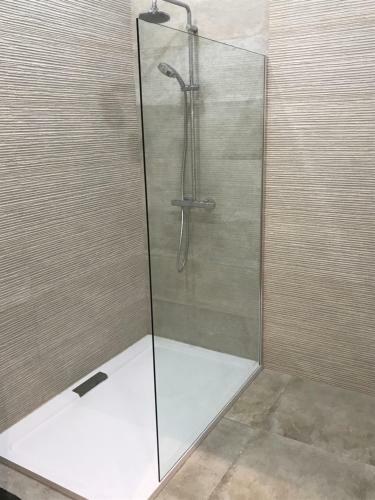 Apartamento Akter Galaxy Sochi