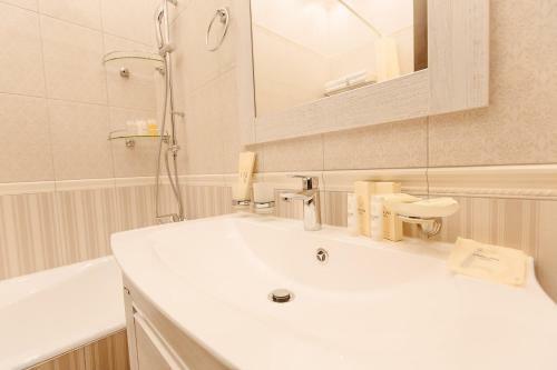 Spa Hotel Villa Polianna