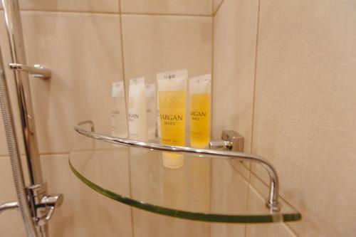 Spa Hotel Villa Polianna