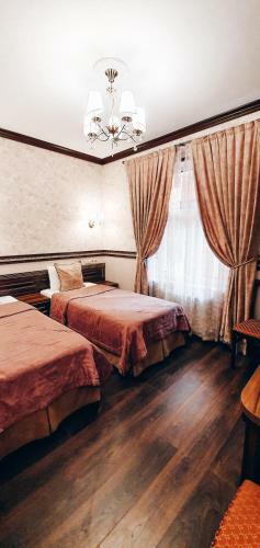 Spa Hotel Villa Polianna