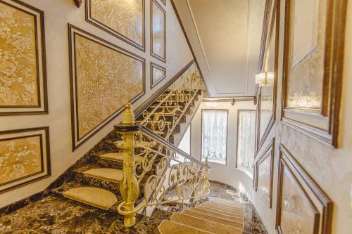 Spa Hotel Villa Polianna
