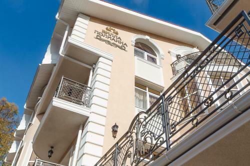Spa Hotel Villa Polianna
