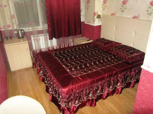Hostal Guest House Roz 119
