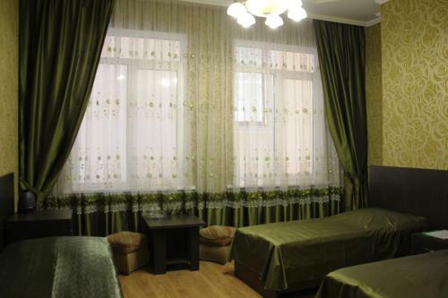 Hostal Guest House Roz 119