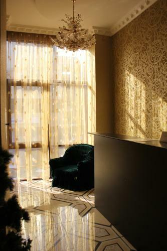 Hostal Guest House Roz 119