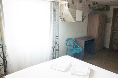 City Hostel