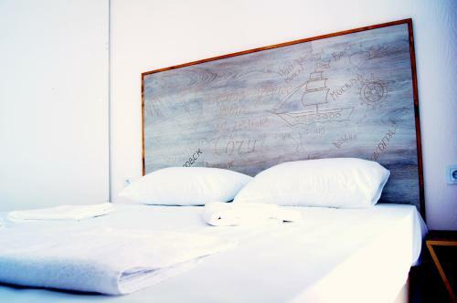 City Hostel