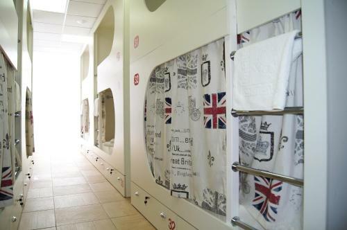 City Hostel