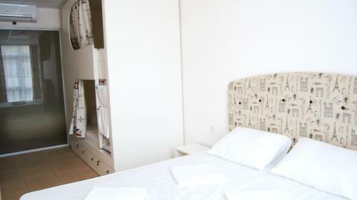 City Hostel